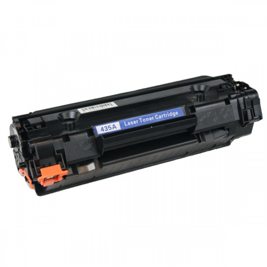 Gimbu TH-35a Czarny Toner Do Drukarki Laserowej HP Zamiennik 35a Cb435a 1500stron