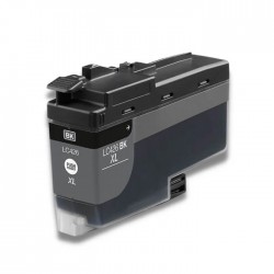 Tusz KB-426XLBK czarny zamiennik Brother LC426XLBk LC-426XLBk 127ml 