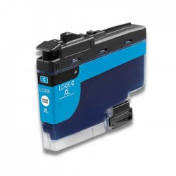Tusz KB-426XLC błękitny zamiennik Brother LC426XLC LC-426XLC 54ml 