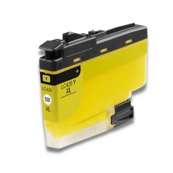 Tusz KB-426XLY żółty zamiennik Brother LC426XLY LC-426XLY 54ml 