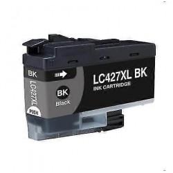 Tusz KB-427XLBK zamiennik Brother LC427XL Black LC-427XLBk 110ml czarny