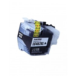 Tusz KB-462XLBK czarny zamiennik Brother LC462XL Black LC-462XLBk 66ml 