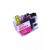 Tusz KB-462XLM amarantowy zamiennik Brother LC462XL Magenta LC-462XLM 20ml 