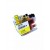 Tusz KB-462XLY żółty zamiennik Brother LC462XL Yellow LC-462XLY 20ml 
