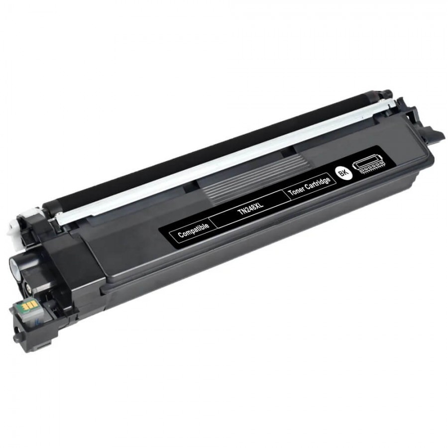Toner TB-248XLBk czarny zamiennik Brother TN-248XLBk 3000str