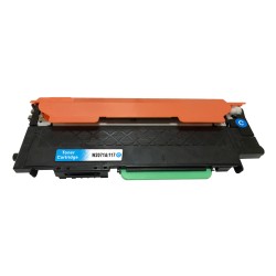 Toner TH-2071ACN zamiennik HP 117A Cyan W2071A 700stron