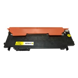 Toner TH-2072AYN zamiennik HP 117A Yellow W2072A 700stron