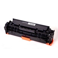 Toner Zamiennik TH-530A do HP 304A CC530 CE410A CF380A CRG718 czarny 3600str.