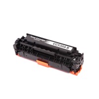 Toner Zamiennik TH-530A do HP 304A CC530 CE410A CF380A CRG718 czarny 3600str.