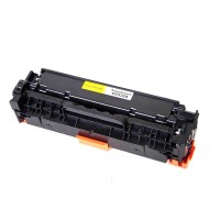 Toner Zamiennik TH-532A do HP 304A CC532 CE412A CF382A CRG718 żółty 2800str.