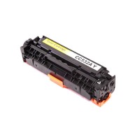 Toner Zamiennik TH-532A do HP 304A CC532 CE412A CF382A CRG718 żółty 2800str.