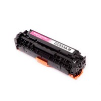 Toner Zamiennik TH-533A do HP 304A CC533 CE413A CF383A CRG718 czerrwony 2800str.