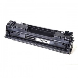 Gimbu TH-78a Czarny Toner Do Drukarki Laserowej HP Zamiennik 78a Ce278a 2100stron