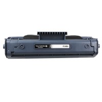 Gimbu TH-92a Czarny Toner Do Drukarki Laserowej HP Zamiennik 92a C4092a 2500stron