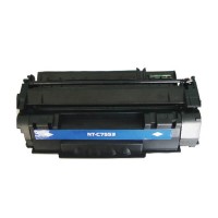Gimbu TH-53x Czarny Toner Do Drukarki Laserowej HP Zamiennik 53x Q7553x 7000stron