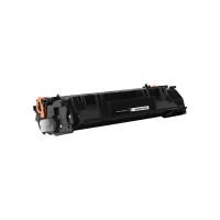 Gimbu TH-53x Czarny Toner Do Drukarki Laserowej HP Zamiennik 53x Q7553x 7000stron