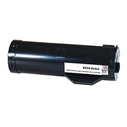 Toner zamiennik TX-3655 do Xerox 3655 106R02741 czarny 25900str.