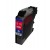 Tusz zamiennik KB-123M do Brother LC-123M czerwony 15ml Chip
