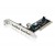 Karta PCI USB 4-Port 2.0 Gembird Upc-20-4p