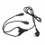 Kabel Zasilający Y 2 Zasilacze 1.8m Pc-186-Ml6