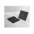 Pudełko CD 1 Slim Czarne 200-Pack 521.02b