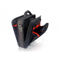 Torba Do Laptopa Natec Alligator Black 15.4"/15.6"