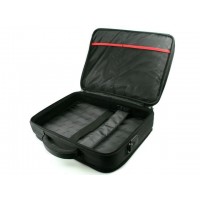 Torba Do Laptopa Natec Alligator Black 15.4"/15.6"