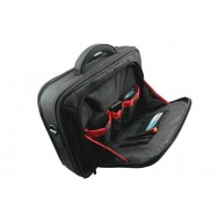 Torba Do Laptopa Natec Alligator Black 15.4"/15.6"