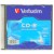 CD-R Verbatim 700MB Extra Protection (Slim 1szt)