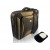 Torba Do Laptopa Natec Pitbull Black-Olive 17.3"