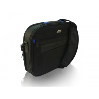Torba Do Laptopa Natec Schnauzer Black 15.4"/15.6"
