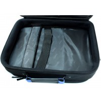 Torba Do Laptopa Natec Schnauzer Black 15.4"/15.6"