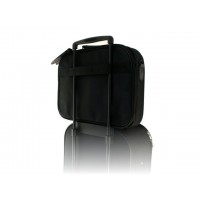 Torba Do Laptopa Natec Schnauzer Black 15.4"/15.6"