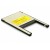 Karta PCMCIA->Czytnik Kart CF I/II Delock