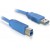 Kabel USB Am-Bm 3.0 1.8m Delock