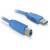 Kabel USB Am-Bm 3.0 5m Delock