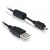 Kabel USB Mini 2.0 8 Pin Nikon 1.8m Uc-E6 Delock