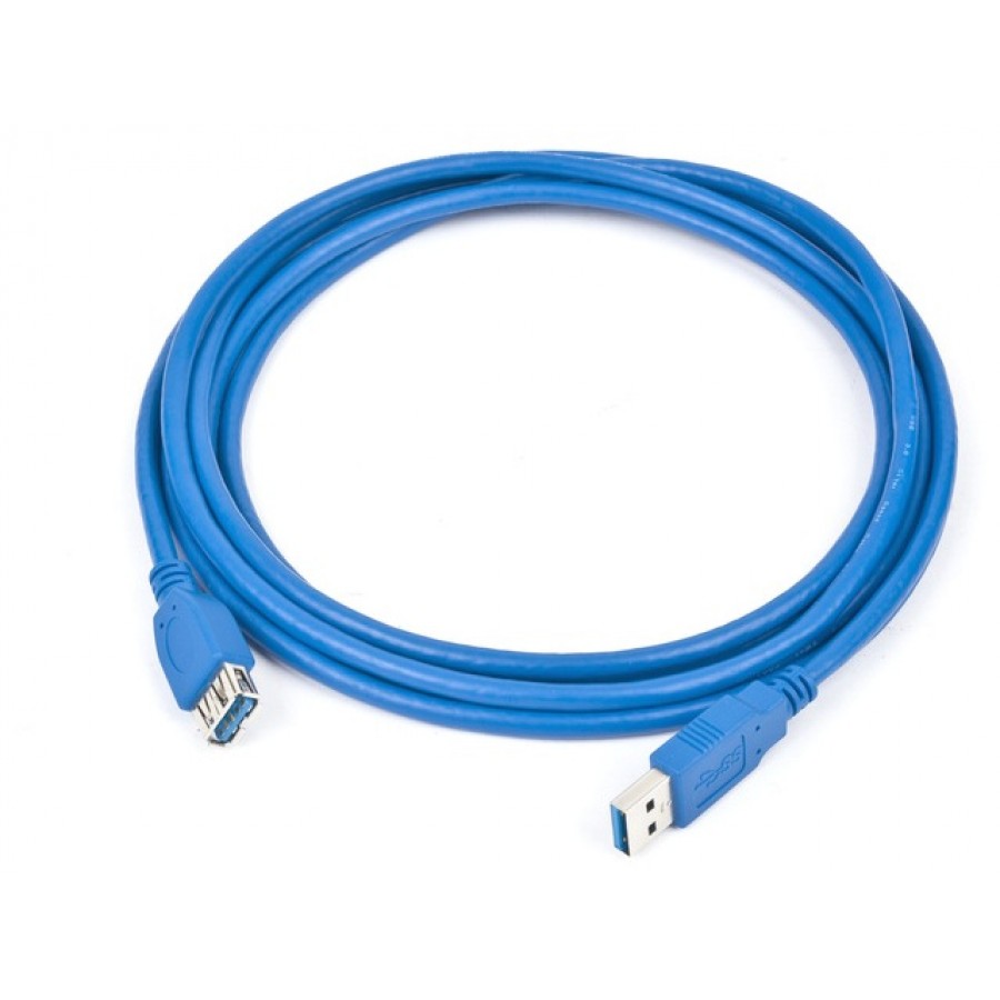 Przedłużacz USB Am-Af 3.0 3m Gembird