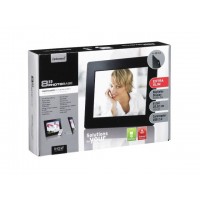 Ramka Do Zdjęć Intenso 8" Photobase Led Slim 800x600