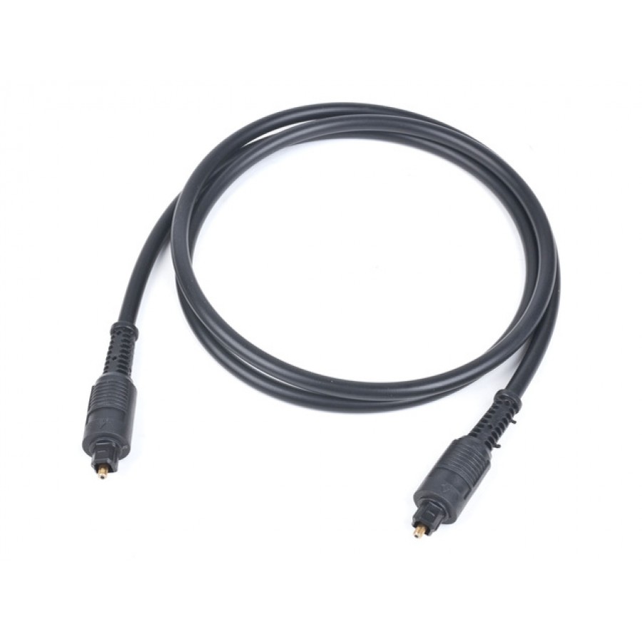 Kabel Optyczny Toslink-Toslink 7.5m Gembird