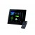 Ramka Do Zdjęć Intenso 8" Weatherstar Tft-LCD 800x600 Ze Stacją Pogodową