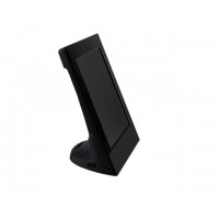 Ramka Do Zdjęć Intenso 8" Weatherstar Tft-LCD 800x600 Ze Stacją Pogodową