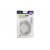 Patch Cord Kat.5e 5m Grey Natec Extreme Media Blister