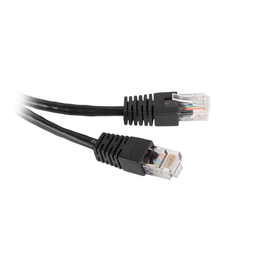 Patch Cord Kat.5e 15m Grey Natec Extreme Media BLISTER