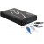 Obudowa HDD Zewnętrzna Delock SATA 2.5" Multiport 3.0 ESATA/USB 3.0/ESATAp Czarna