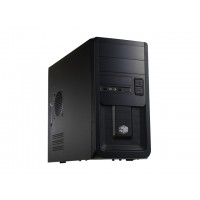 Obudowa Cooler Master Elite 343 Mini Tower Bez Zasilacza