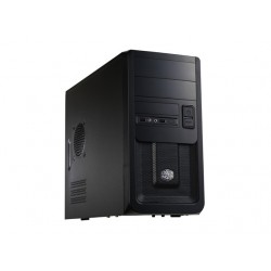 Obudowa Cooler Master Elite 343 Mini Tower Bez Zasilacza