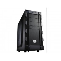 Obudowa Cooler Master Elite K280 Midi Tower Bez Zasilacza USB 3.0
