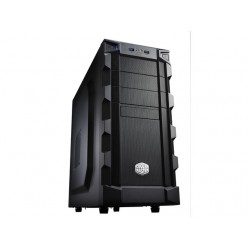 Obudowa Cooler Master Elite K280 Midi Tower Bez Zasilacza USB 3.0