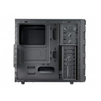 Obudowa Cooler Master Elite K280 Midi Tower Bez Zasilacza USB 3.0